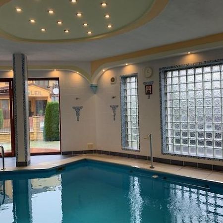 Apartamenty Superior W Rewalu Luaran gambar