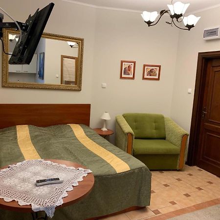 Apartamenty Superior W Rewalu Luaran gambar