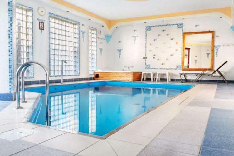Apartamenty Superior W Rewalu Luaran gambar