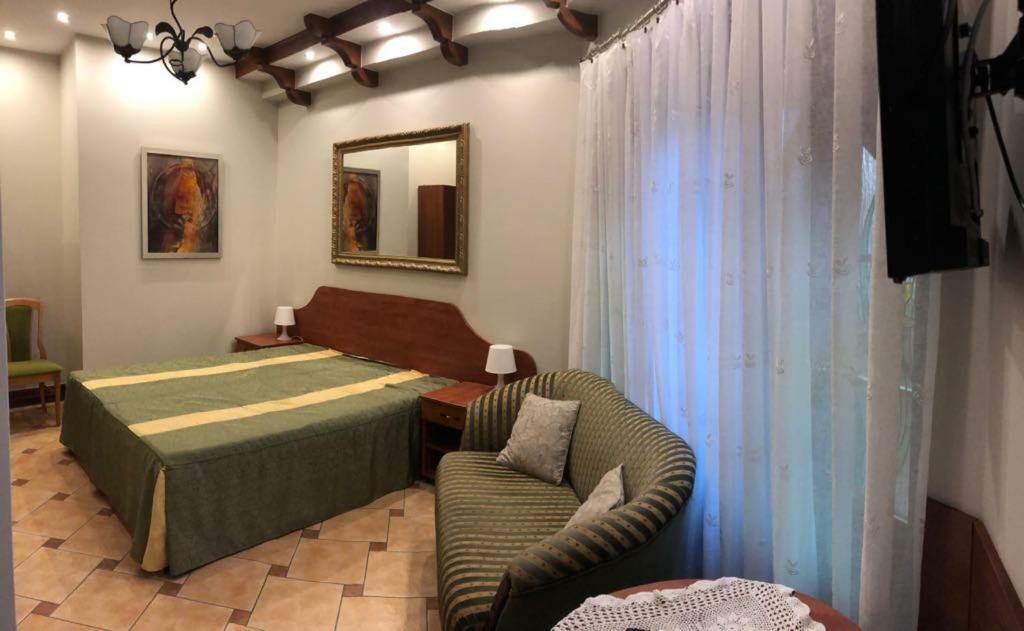 Apartamenty Superior W Rewalu Luaran gambar