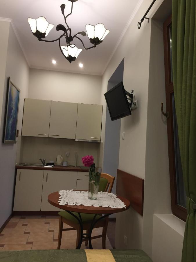 Apartamenty Superior W Rewalu Luaran gambar