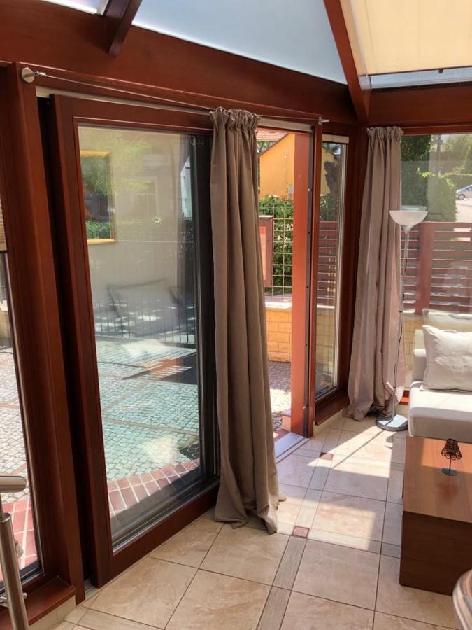 Apartamenty Superior W Rewalu Luaran gambar