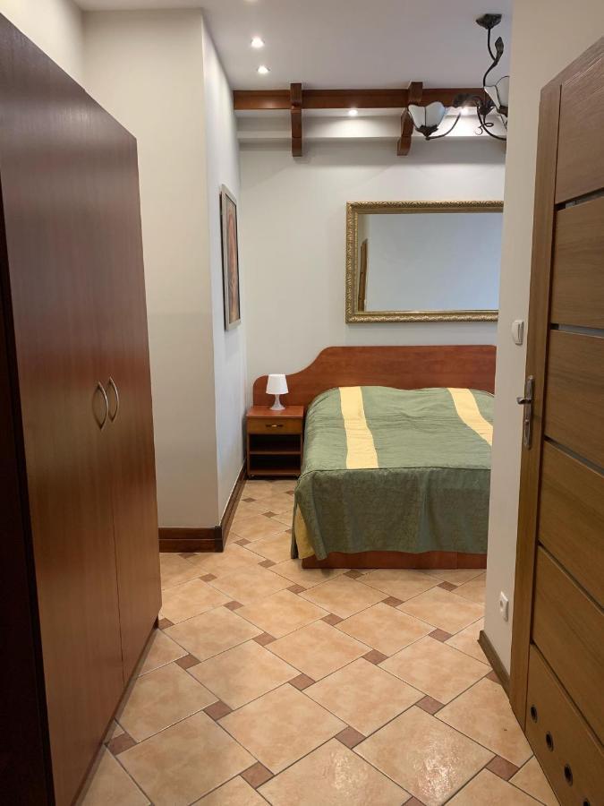 Apartamenty Superior W Rewalu Luaran gambar