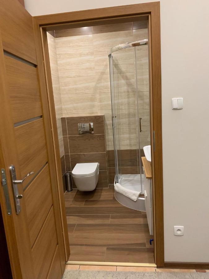 Apartamenty Superior W Rewalu Luaran gambar