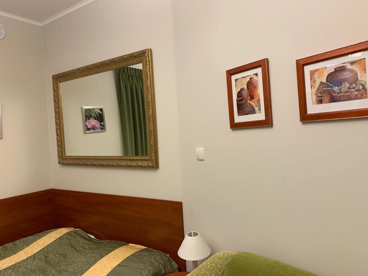 Apartamenty Superior W Rewalu Luaran gambar
